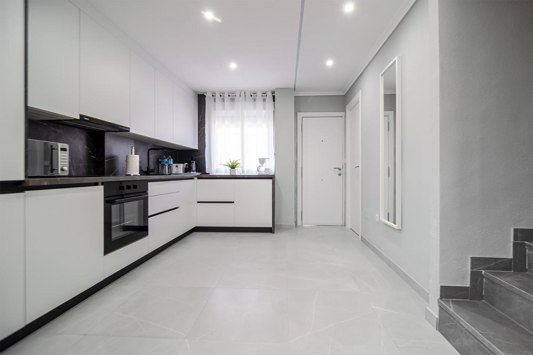 Вилла Casa Olivia With Pool Heating Fee Торевьиа Экстерьер фото